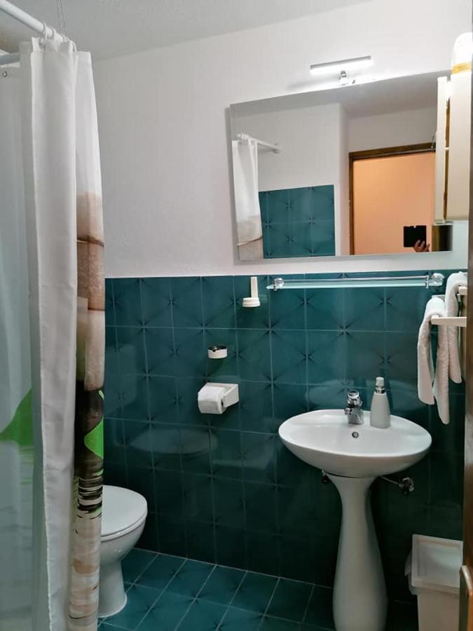 דירות באסקה וודה Pacho מראה חיצוני תמונה