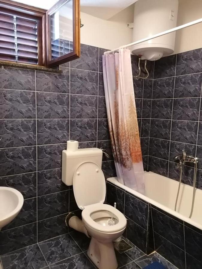 דירות באסקה וודה Pacho מראה חיצוני תמונה
